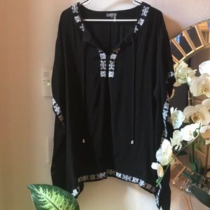 👙Vince Camuto swim cover up👙